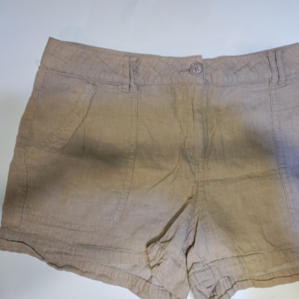 Dept222 - Casual Shorts